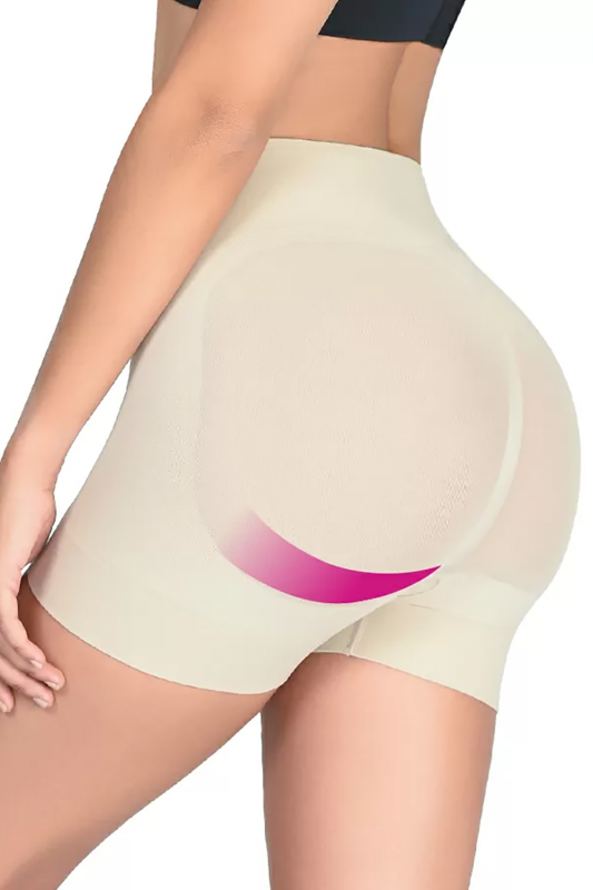 3585 Natural шорты-невидимки