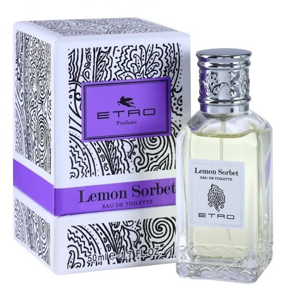 ETRO LEMON SORBET edt 50ml ETRO купить по оптовым и розничным ценам