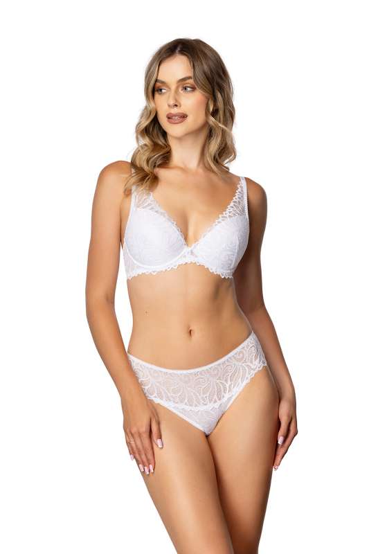 Бюстгальтер M-3931-11 Nerine Bialy