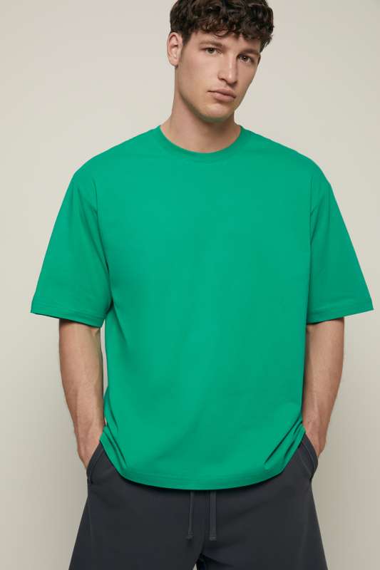 Футболка мужская FSF21048 Finn Flare купить по оптовым и розничным ценам