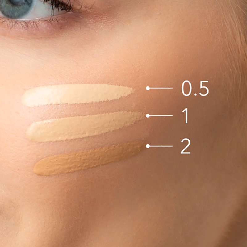 Консилер для лица, 01 / Perfect concealer 5 мл SHIK купить по оптовым и розничным ценам