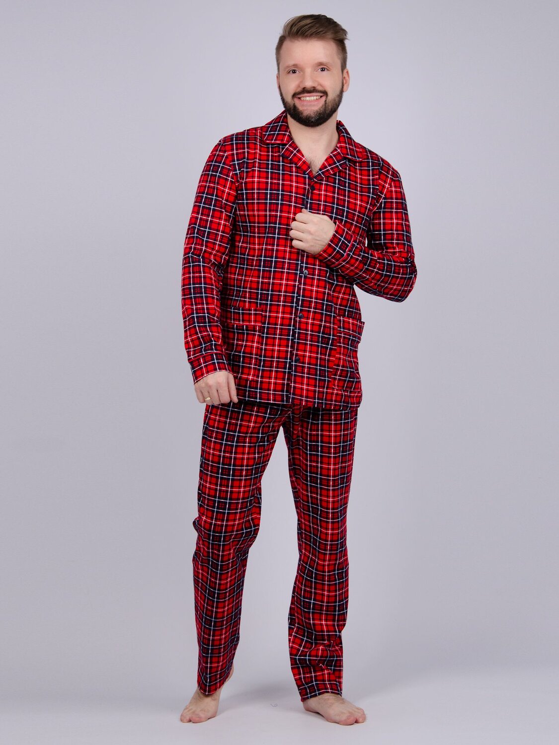 Пижама 690/526441 Malina купить по оптовым и розничным ценам