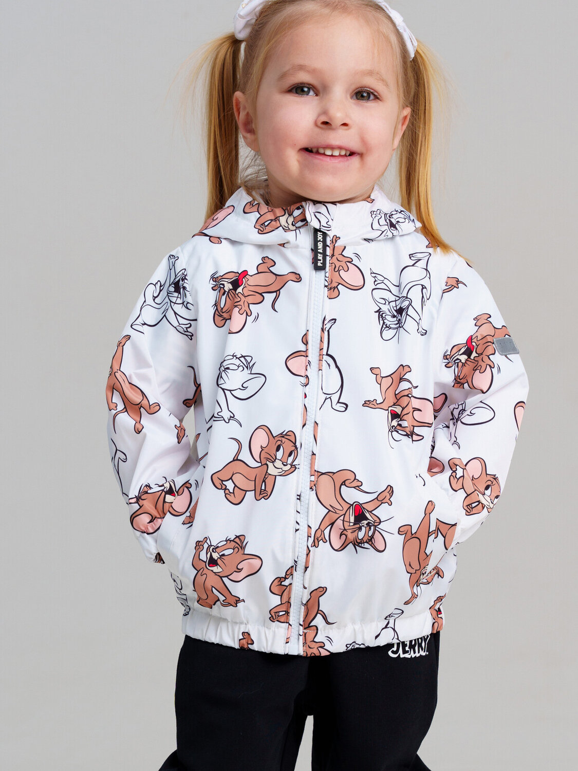 Куртка 12543002 PlayToday купить по оптовым и розничным ценам