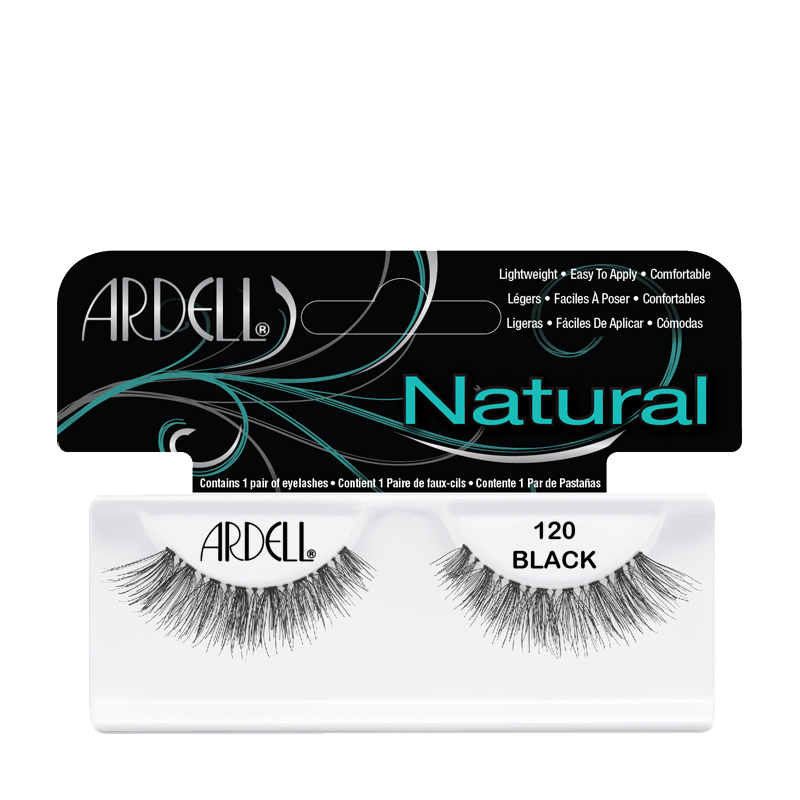 Ресницы накладные 120 / Fashion Lash ARDELL купить по оптовым и розничным ценам