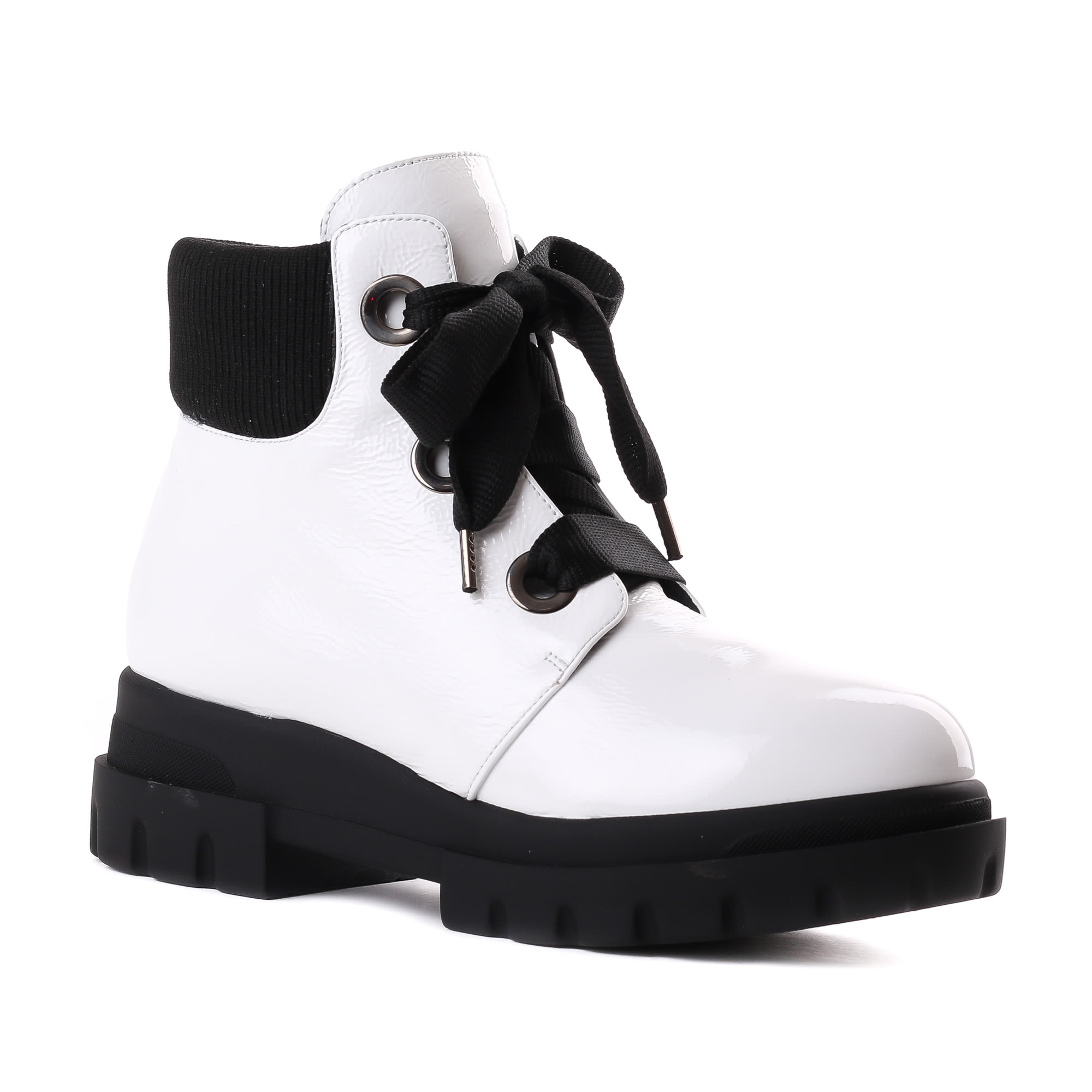 Ботинки Donna Soft V0640