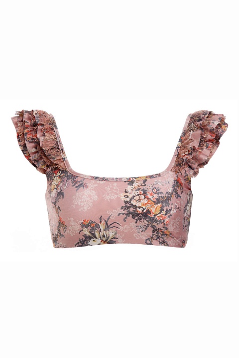 Верх купальника 7001 Arielle Papier Agua Bendita купить по оптовым и розничным ценам