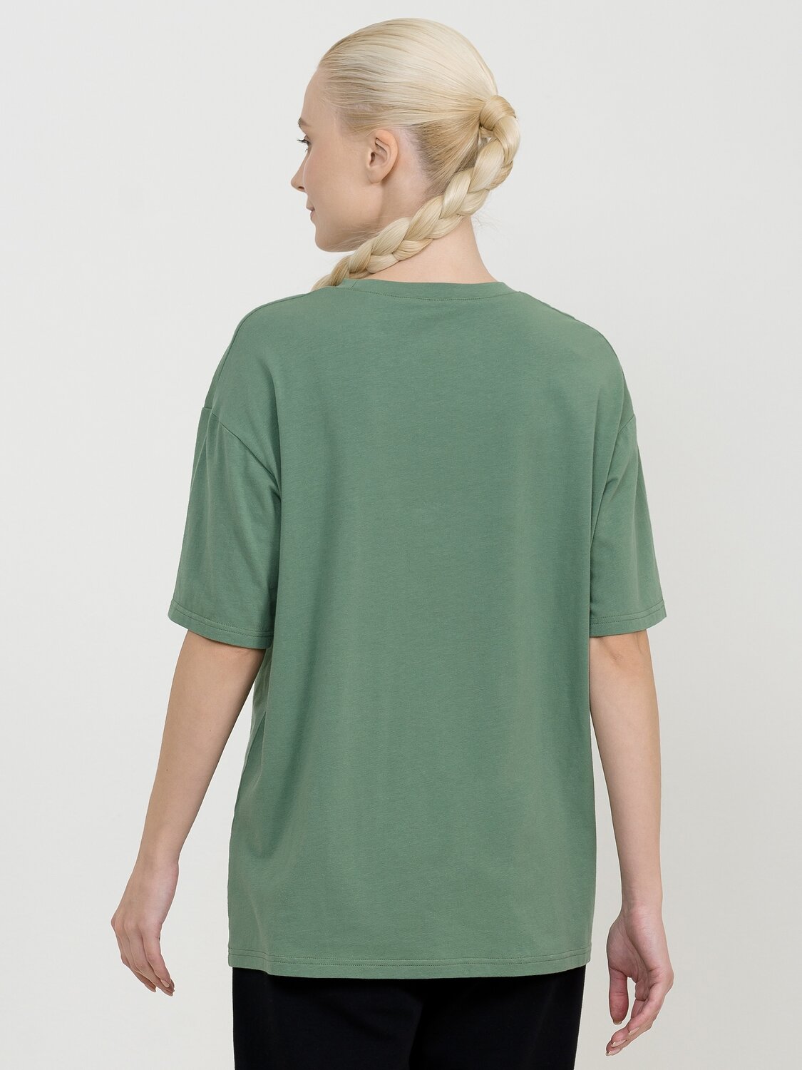 Футболка DFT6874/1/218673 Pelican купить по оптовым и розничным ценам