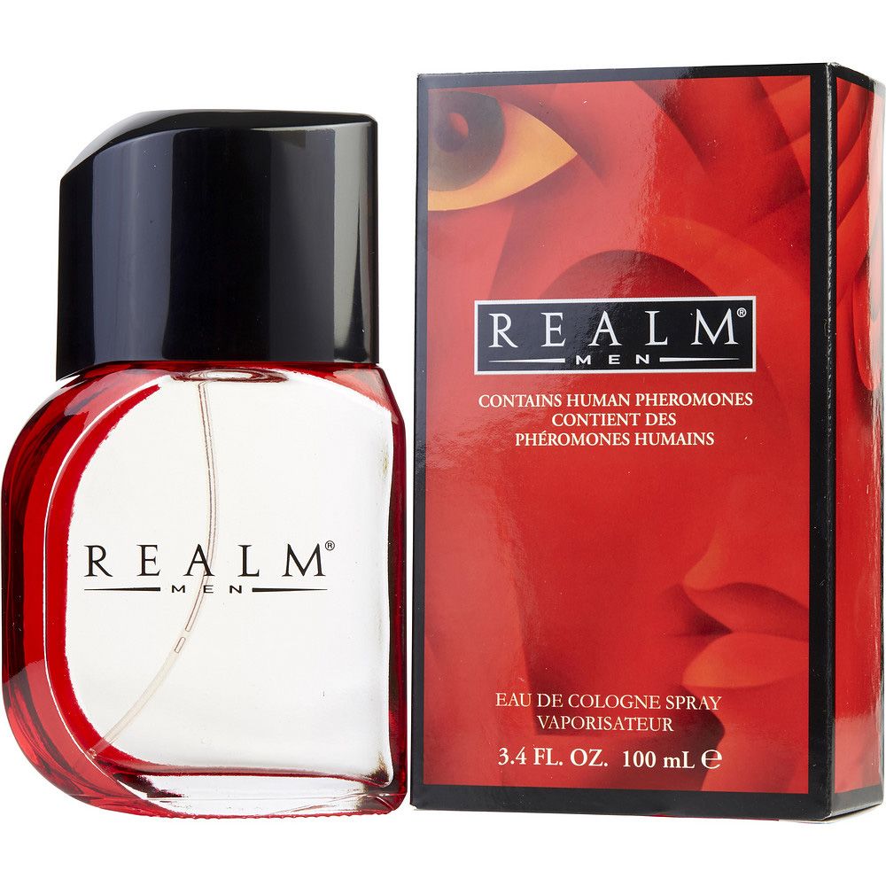 EROX REALM edc (m) 100ml EROX купить по оптовым и розничным ценам