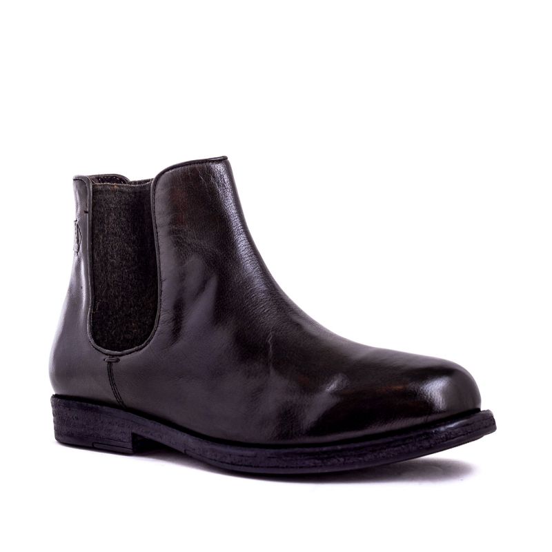 Ботинки Calpierre X1350