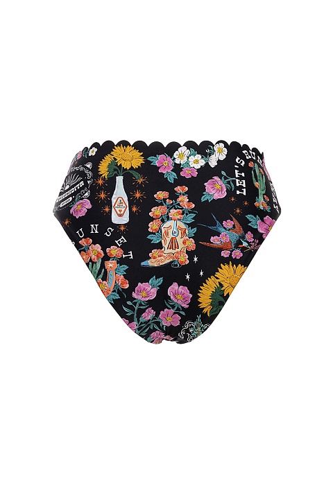 Плавки 17026 Penelope Nopal Agua Bendita купить по оптовым и розничным ценам