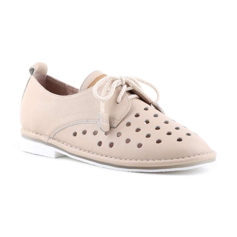 Полуботинки Francesco V. S1437