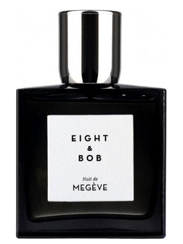 EIGHT & BOB NUIT DE MEGEVE edp 100ml EIGHT & BOB купить по оптовым и розничным ценам
