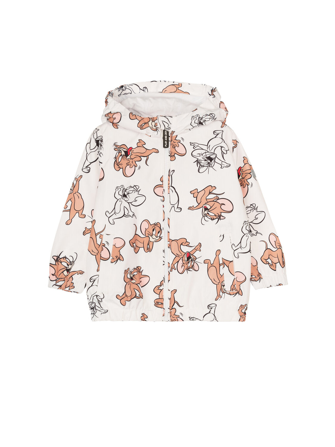 Куртка 12543002 PlayToday купить по оптовым и розничным ценам