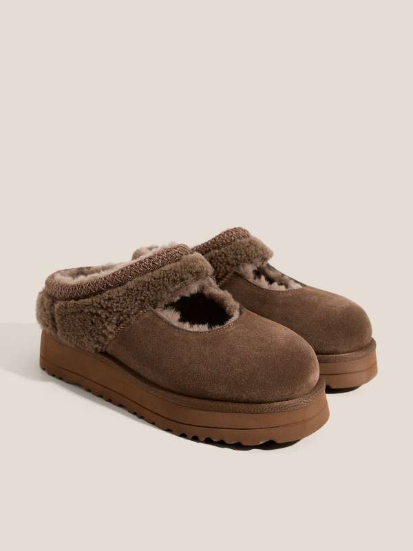 Женские угги RS-X167-9/4582004, шоколадный TENDANCE купить по оптовым и розничным ценам