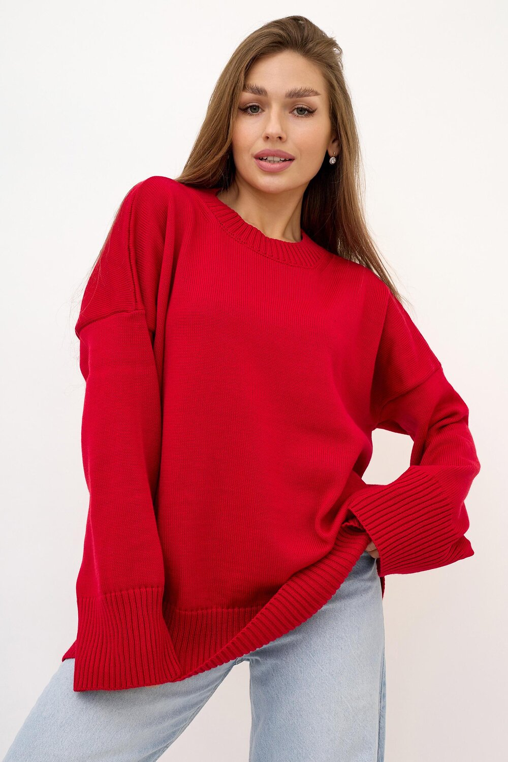 Джемпер 10232/472914 Lika Dress купить по оптовым и розничным ценам