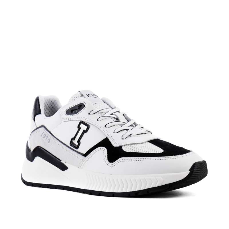 Кроссовки Iceberg C0068