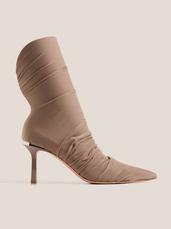 Ботильоны IB41063A/3749039, серо-бежевый HYINA купить по оптовым и розничным ценам