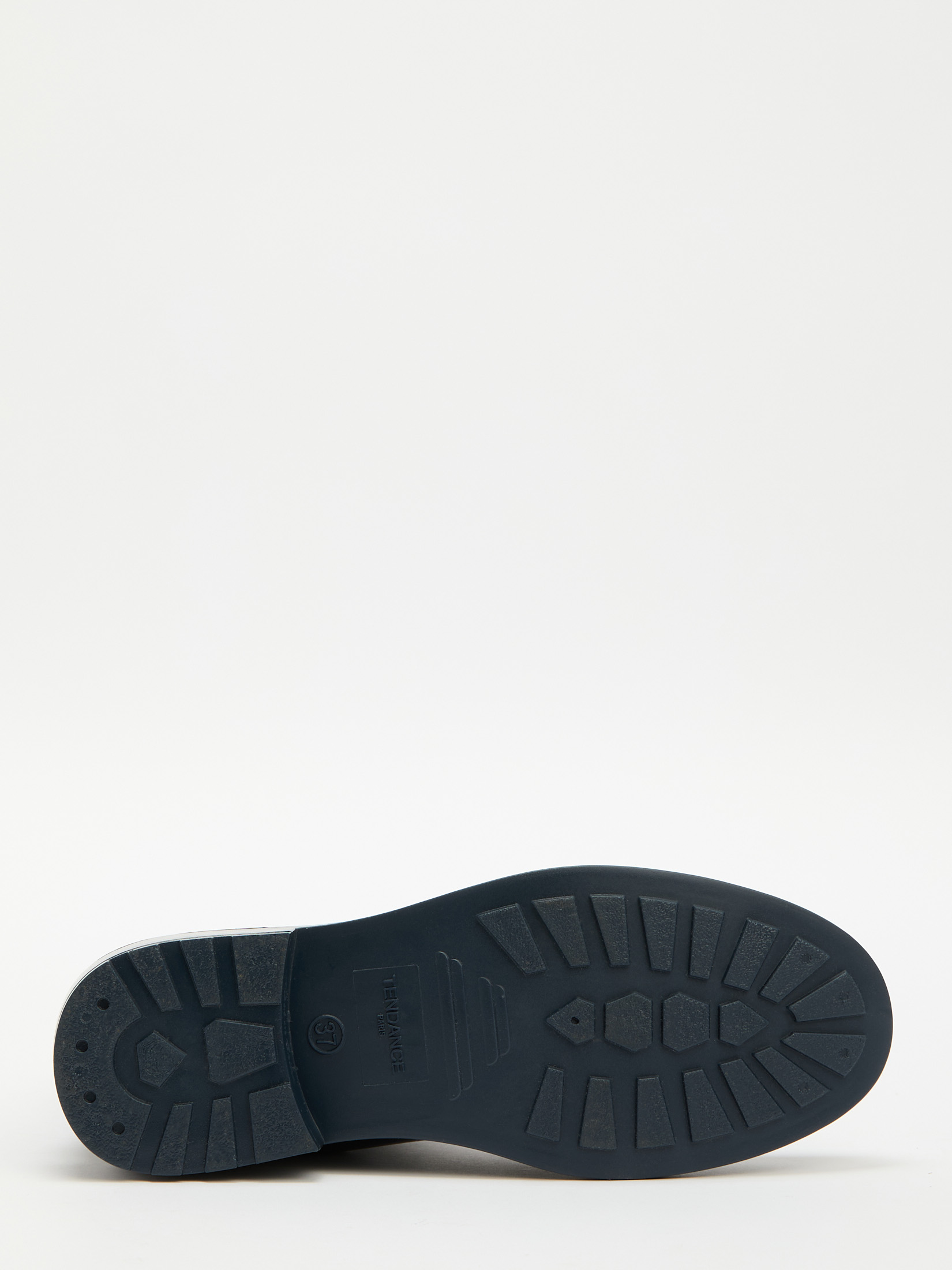 Женские резиновые ботинки 27-138/2758422, темно-синий TENDANCE купить по оптовым и розничным ценам