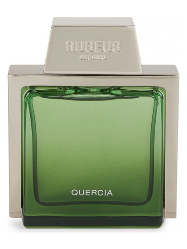 RUBEUS MILANO QUERCIA 50ml parfume TESTER RUBEUS MILANO купить по оптовым и розничным ценам