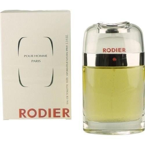 RODIER edt (m) 60ml RODIER купить по оптовым и розничным ценам