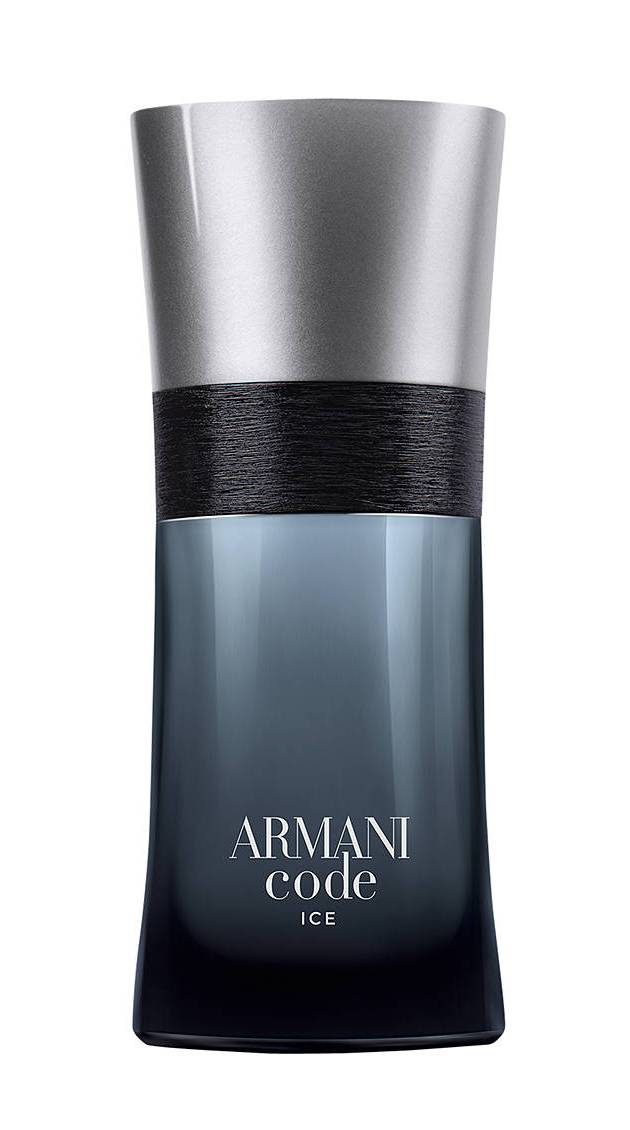 GIORGIO ARMANI CODE ICE edt (m) 75ml TESTER GIORGIO ARMANI купить по оптовым и розничным ценам