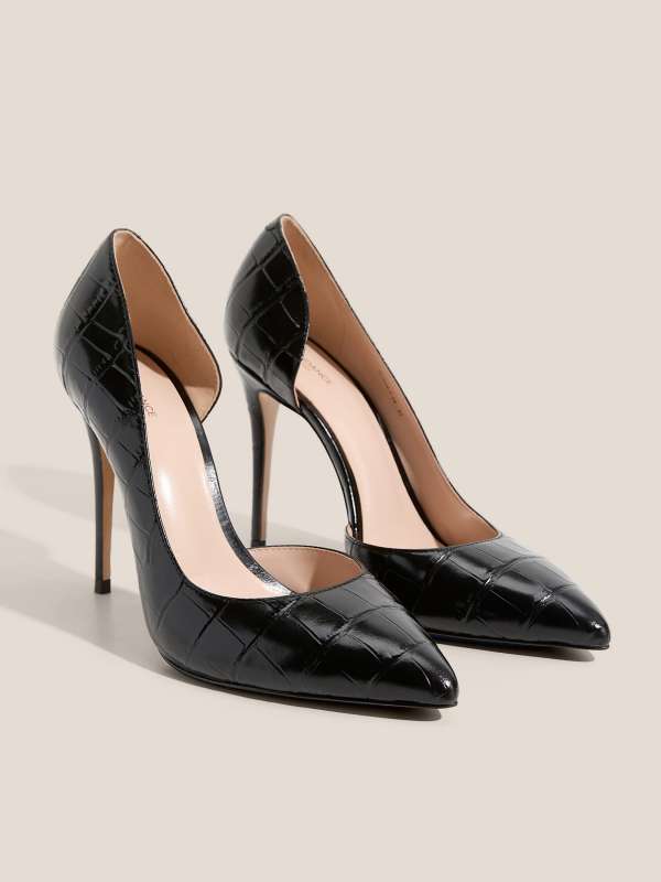 Женские туфли MP608-2/3158316, черный TENDANCE купить по оптовым и розничным ценам