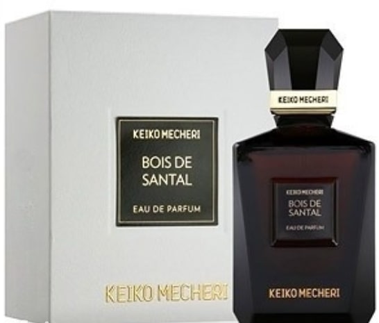 KEIKO MECHERI BOIS DE SANTAL edp 75ml KEIKO MECHERI купить по оптовым и розничным ценам