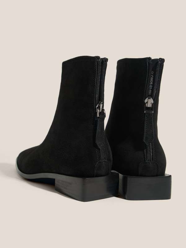 Женские ботинки GLC8826-01/4695897, черный TENDANCE купить по оптовым и розничным ценам