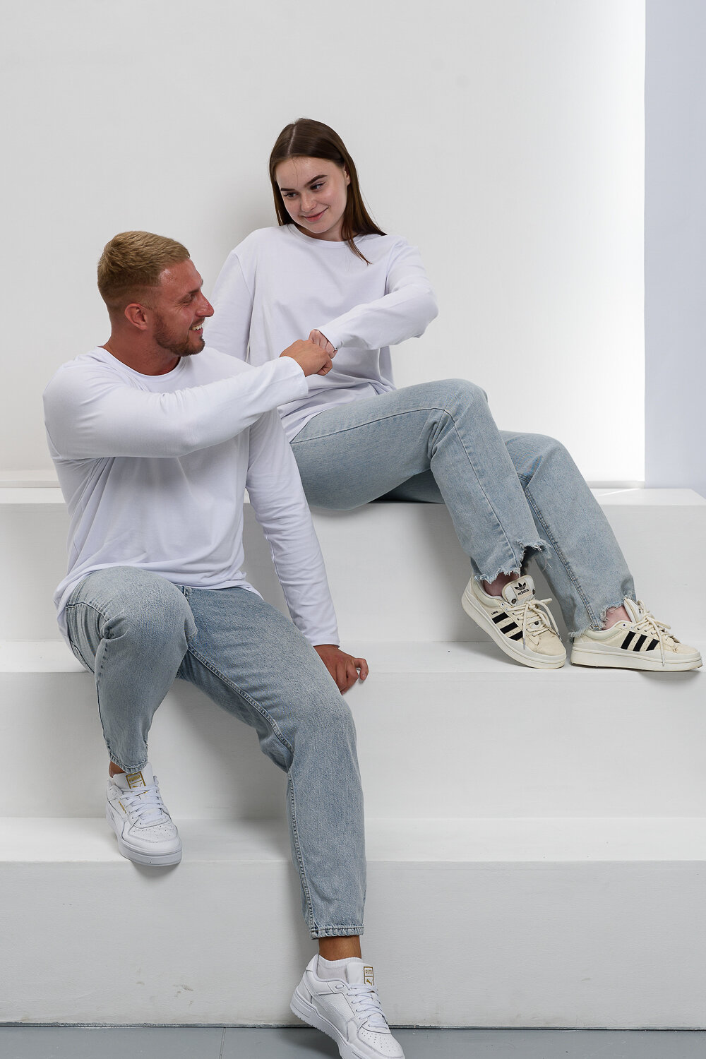 Футболка 14403/502026 Натали купить по оптовым и розничным ценам