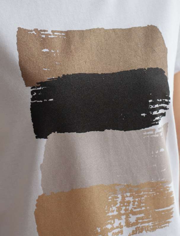 Футболка D49.092/549334 VILATTE купить по оптовым и розничным ценам