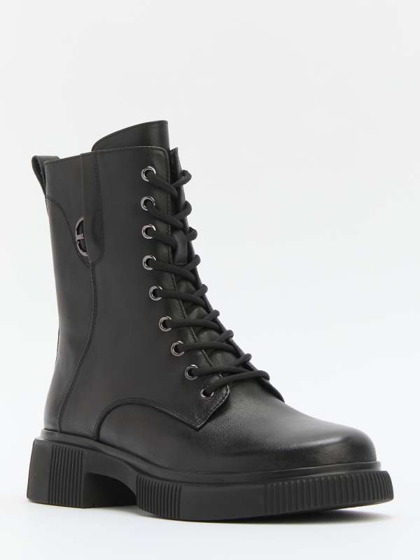 Женские ботинки TW-A85-222/4313268, черный TENDANCE купить по оптовым и розничным ценам