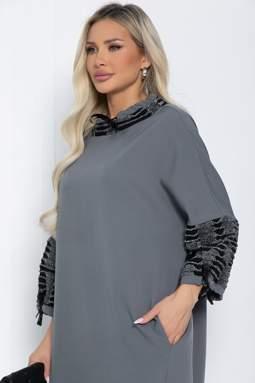 Платье П12419-10/491935 LT Collection купить по оптовым и розничным ценам