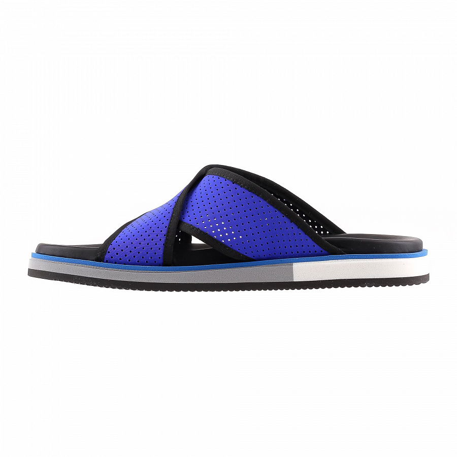 Шлепанцы Gianfranco Butteri N0593 Gianfranco Butteri купить по оптовым и розничным ценам