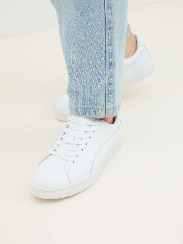 Мужские кеды YS-M38077A-1/4043093, белый TENDANCE купить по оптовым и розничным ценам