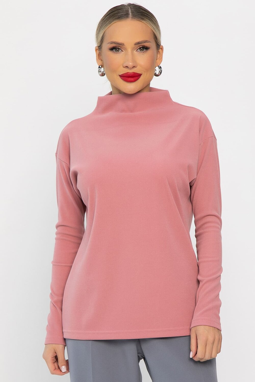 Джемпер Б14236-34М/555979 LT Collection купить по оптовым и розничным ценам