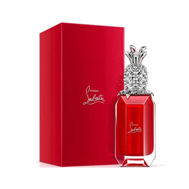 CHRISTIAN LOUBOUTIN LOUBIFUNK edp (w) 4ml mini CHRISTIAN LOUBOUTIN купить по оптовым и розничным ценам