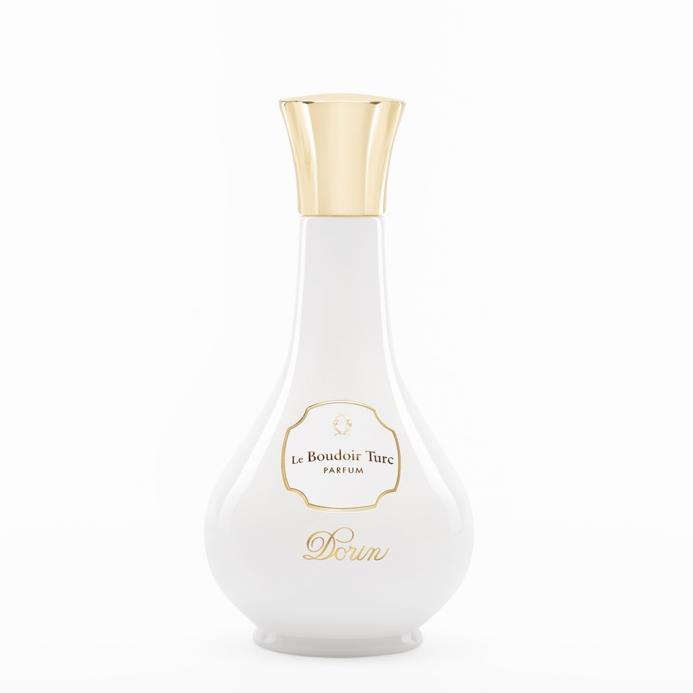 DORIN LE BUDOIR TURC 100ml parfume TESTER DORIN купить по оптовым и розничным ценам