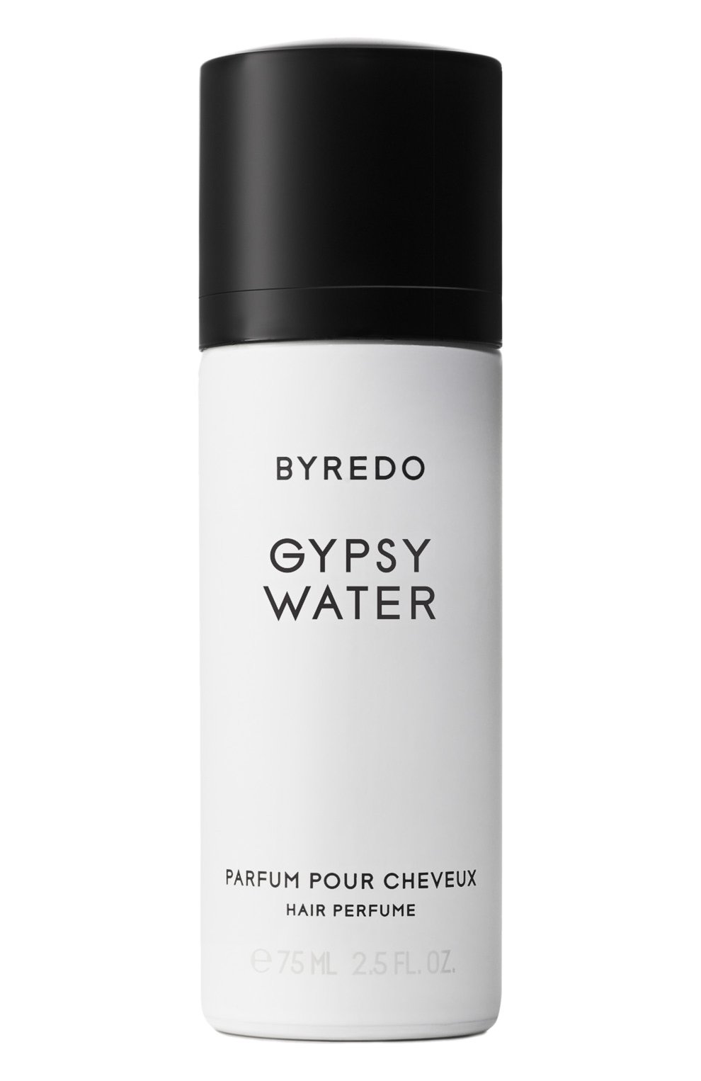 BYREDO GYPSY WATER 75ml парфюм для волос