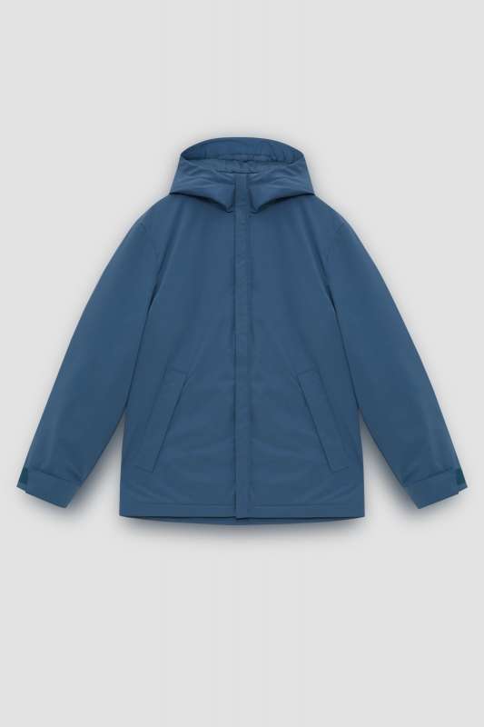 Куртка мужская BAS-20084 Finn Flare купить по оптовым и розничным ценам