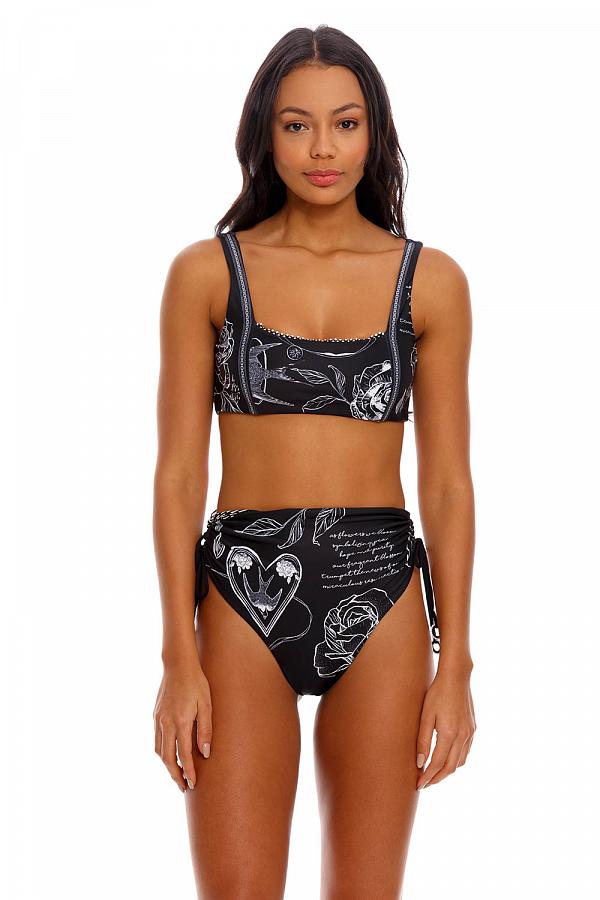 Плавки 8948 Etta Thoughts Agua Bendita купить по оптовым и розничным ценам