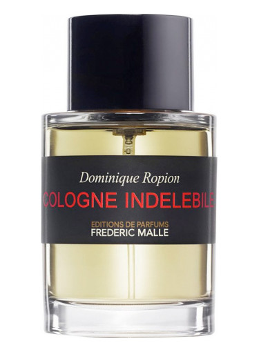 FREDERIC MALLE COLOGNE INDELEBILE edp 7ml mini FREDERIC MALLE купить по оптовым и розничным ценам