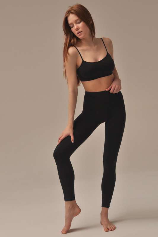 Легинсы PA560 Nero