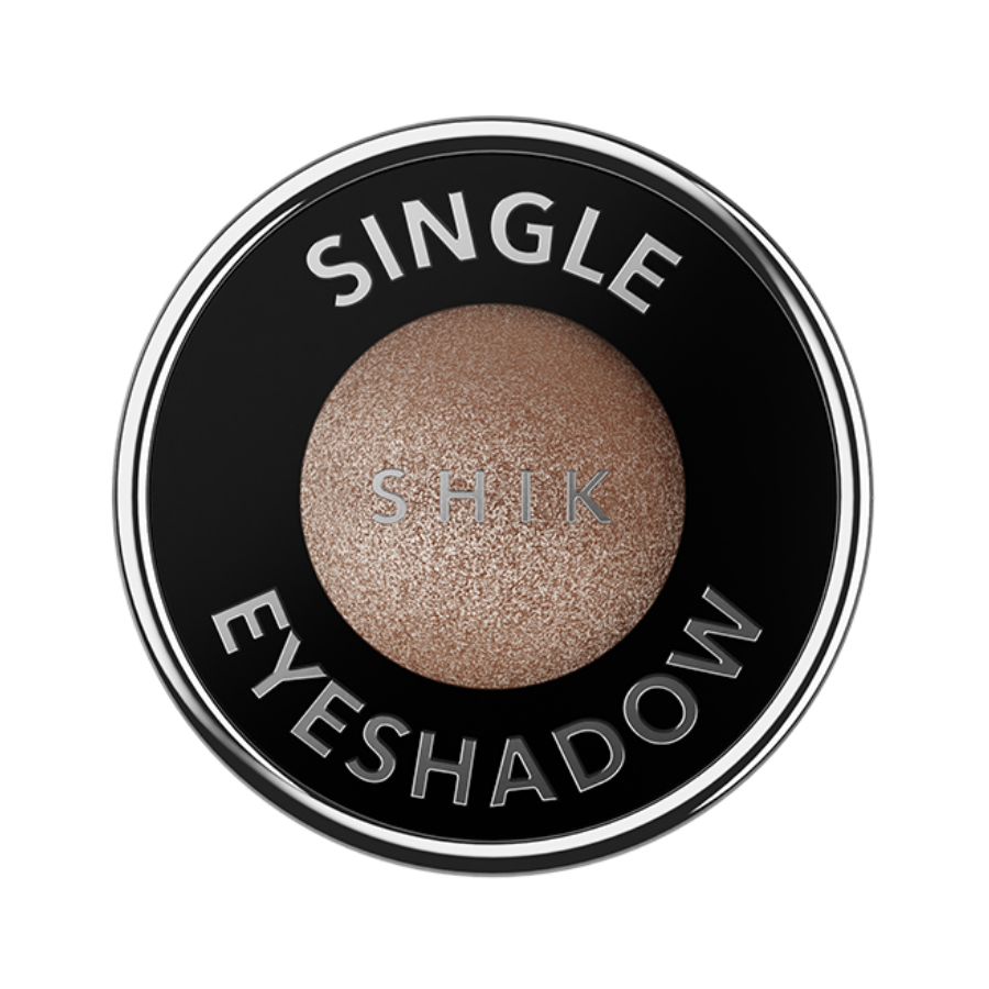 Тени-спарклы для век, capella / Single Eyeshadow 15 гр SHIK купить по оптовым и розничным ценам