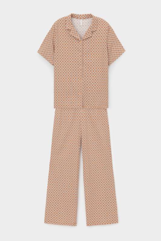 Пижама Е 20158/545658 Trikozza купить по оптовым и розничным ценам