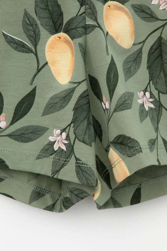 Шорты Е 40039/439586 Trikozza купить по оптовым и розничным ценам