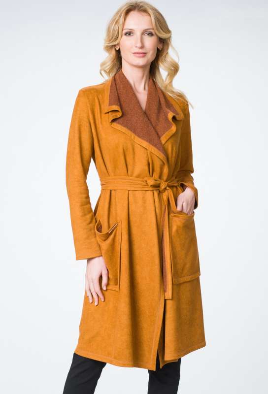 Кардиган ASV 1949 рыжий ASV купить по оптовым и розничным ценам