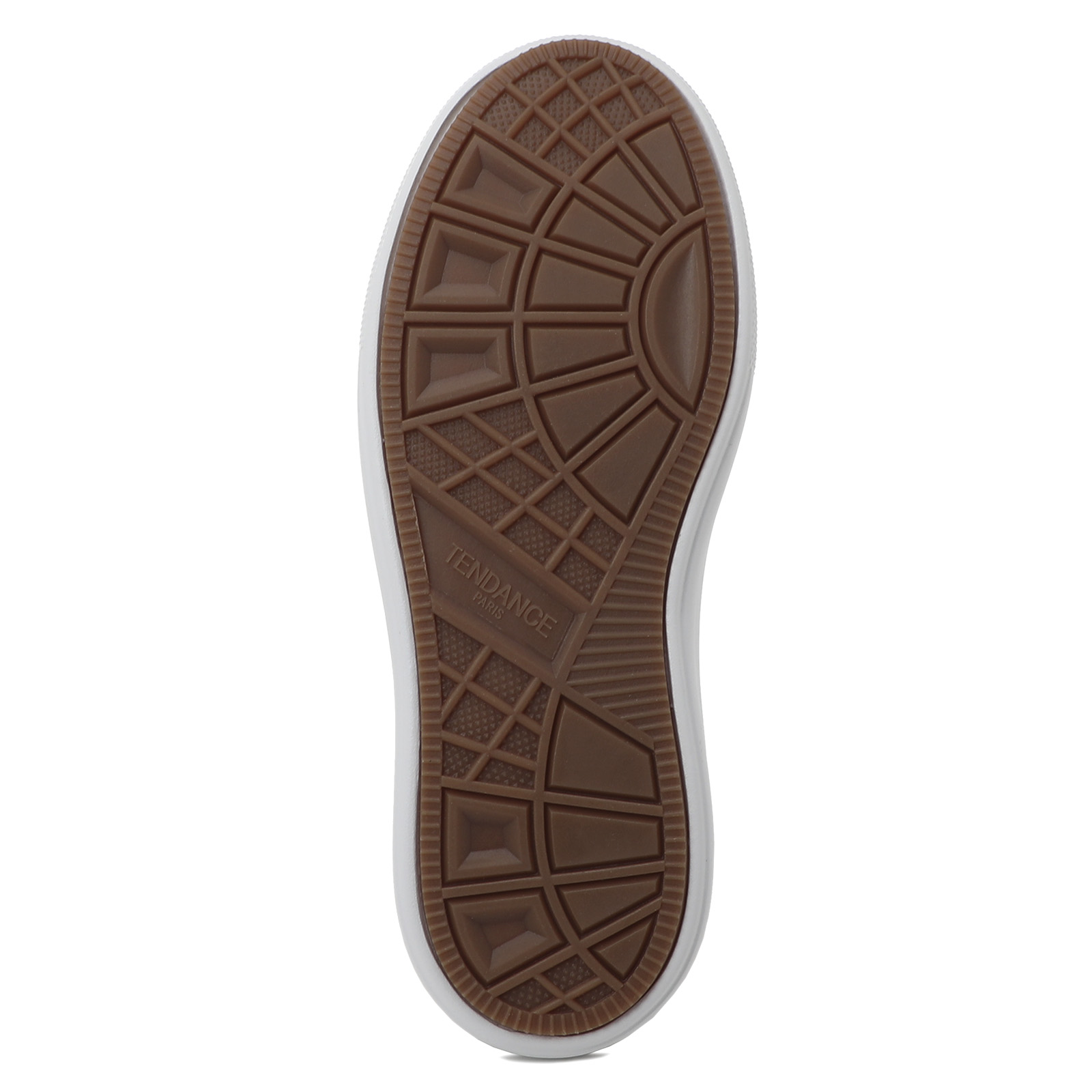 Женские высокие кеды AQ515C-02/3420730, светло-розовый TENDANCE купить по оптовым и розничным ценам