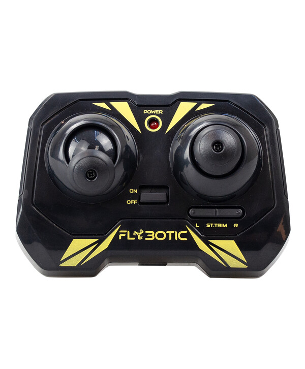 FLYBOTIC Вертолёт на р/у АКВА БЛЕЙЗ 84795 FLYBOTIC купить по оптовым и розничным ценам