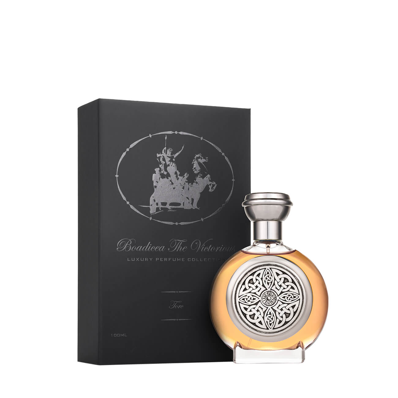 BOADICEA THE VICTORIOUS TORC OUD edp 100ml