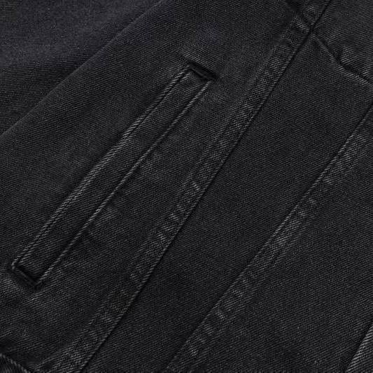 Джинсовая куртка PREM-0103 Balenciaga купить по оптовым и розничным ценам